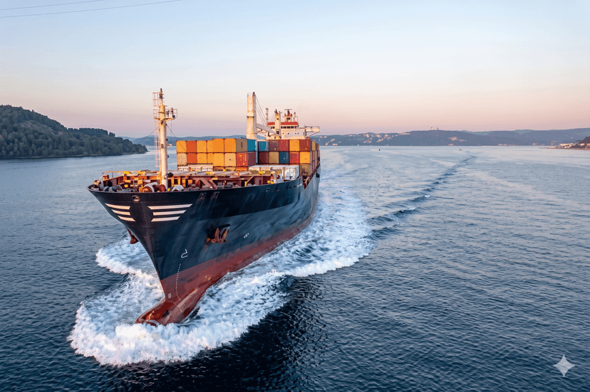 Marine Services