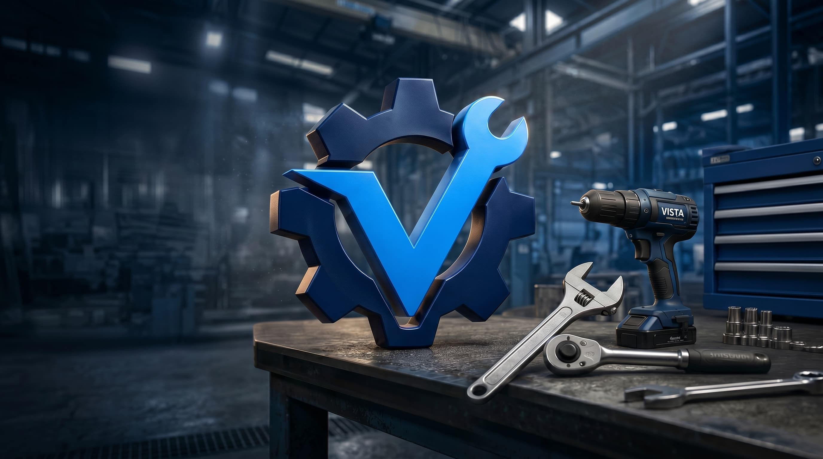 Your Trusted Partner in Tools, Equipment & Services