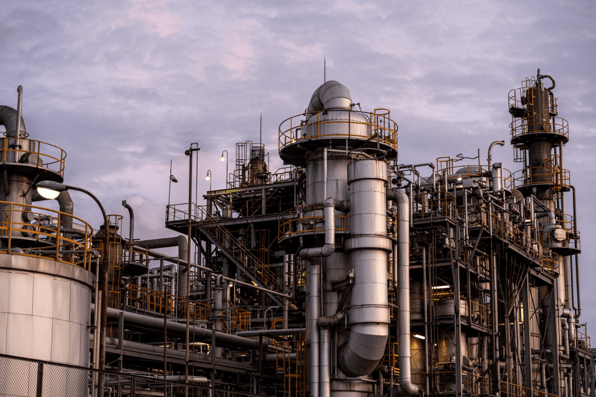 OIL AND GAS SUPPLY Image 2