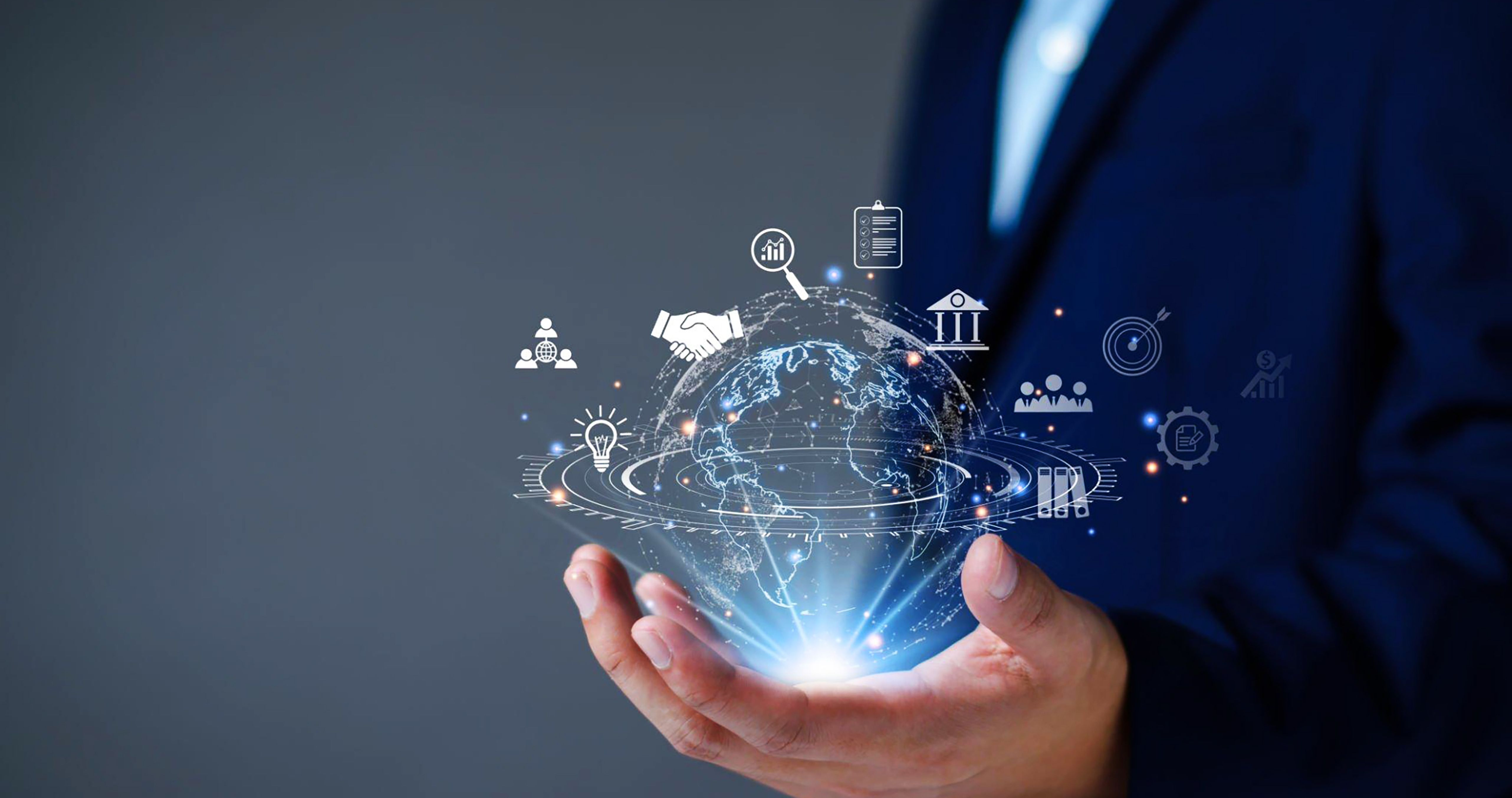 Specialized Material Procurement